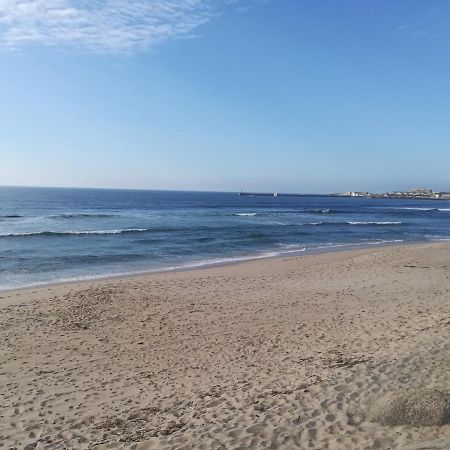 Vila Do Conde Holidays Flat Areia  Dış mekan fotoğraf