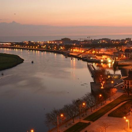 Vila Do Conde Holidays Flat Areia  Dış mekan fotoğraf