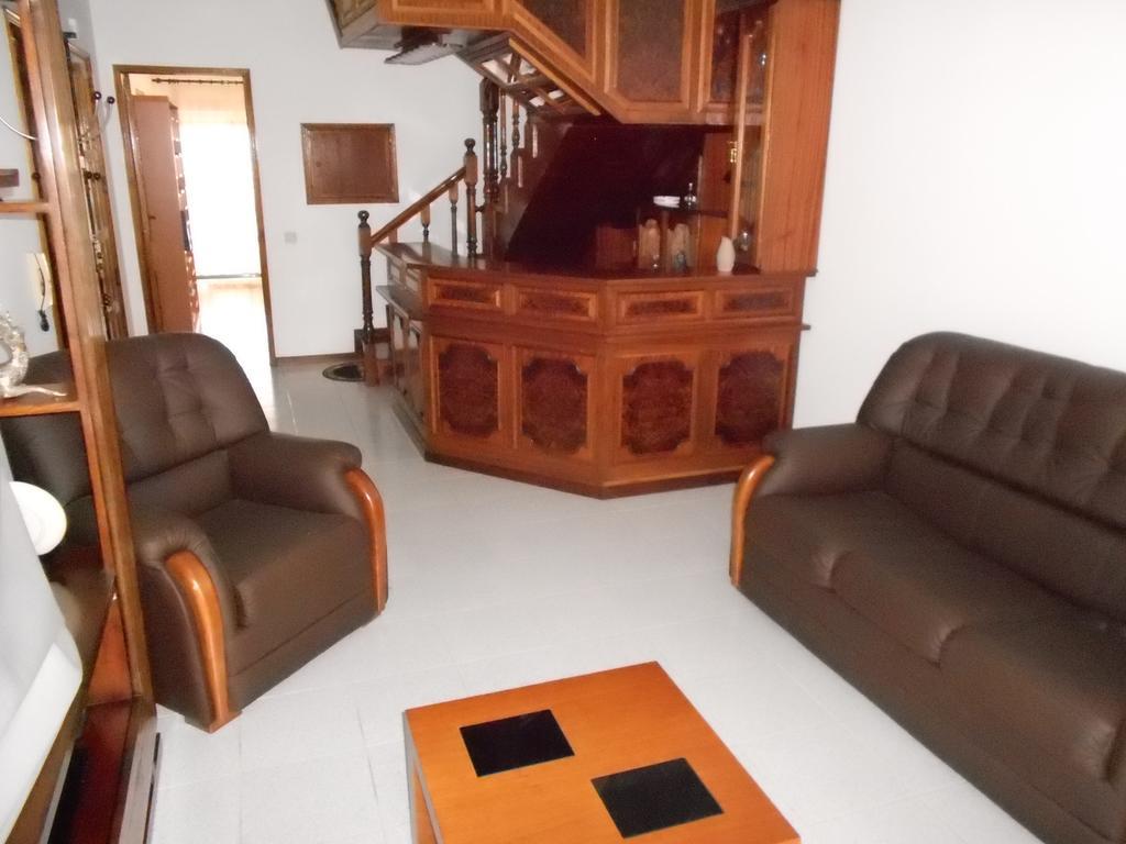 Vila Do Conde Holidays Flat Areia  Dış mekan fotoğraf