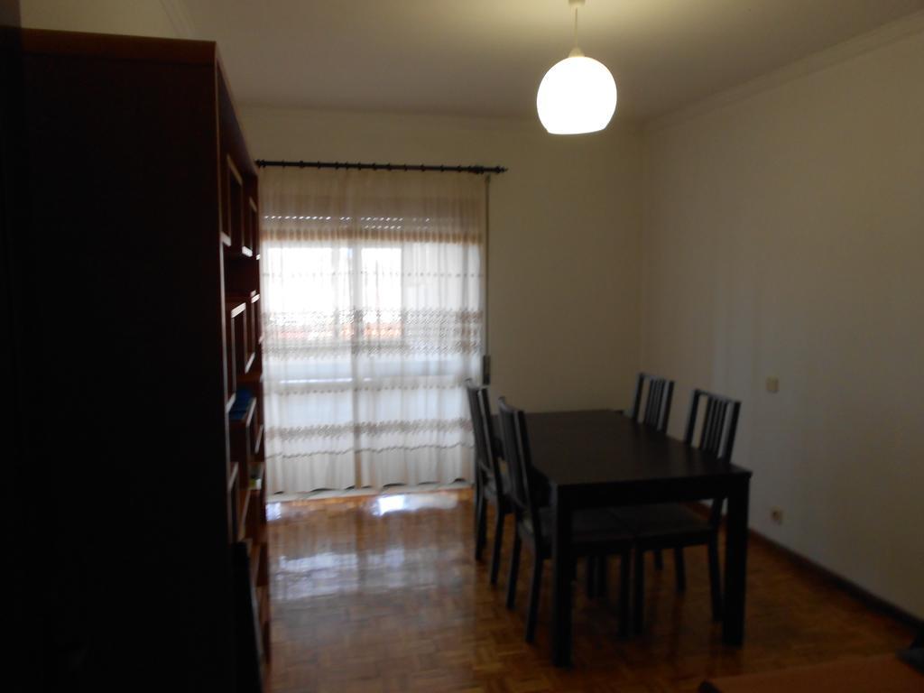 Vila Do Conde Holidays Flat Areia  Dış mekan fotoğraf