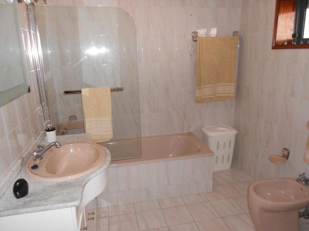 Vila Do Conde Holidays Flat Areia  Dış mekan fotoğraf