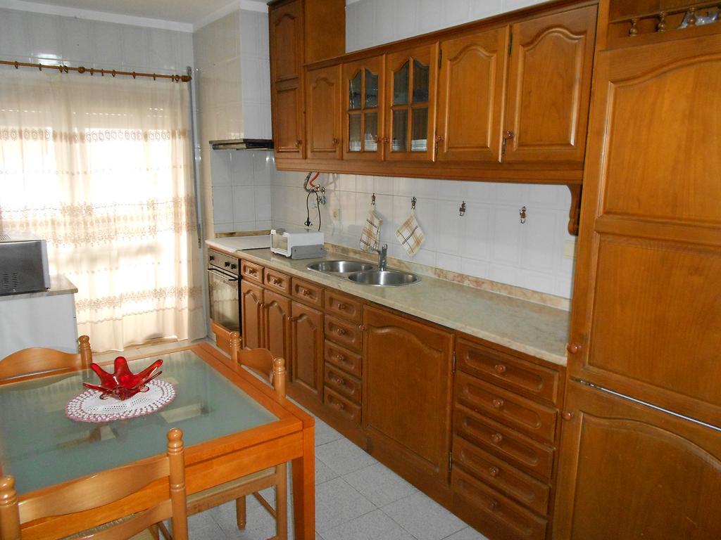 Vila Do Conde Holidays Flat Areia  Dış mekan fotoğraf