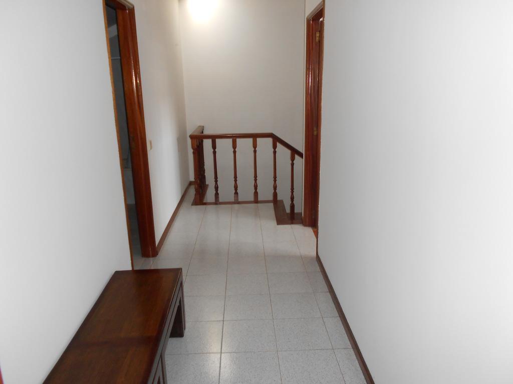 Vila Do Conde Holidays Flat Areia  Dış mekan fotoğraf