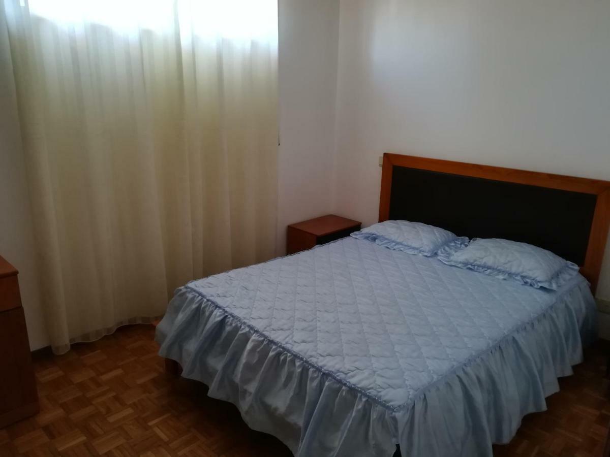 Vila Do Conde Holidays Flat Areia  Dış mekan fotoğraf